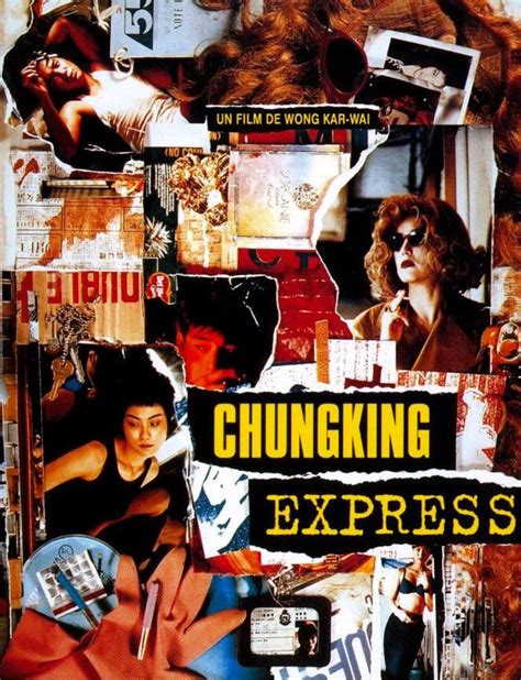 chungking express yts|Chungking Express (1994) [BluRay] [1080p] [YTS] [YIFY].